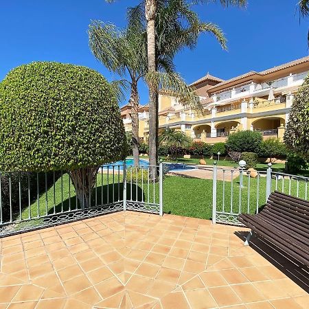 Senorio De Capistrano Casasol Appartement Nerja Buitenkant foto