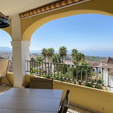 Senorio De Capistrano Casasol Appartement Nerja Buitenkant foto