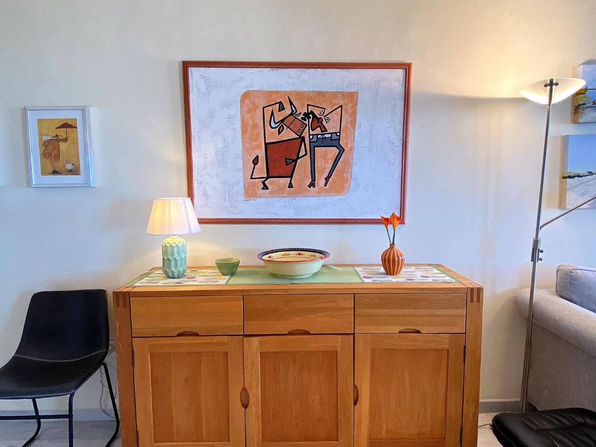 Senorio De Capistrano Casasol Appartement Nerja Buitenkant foto