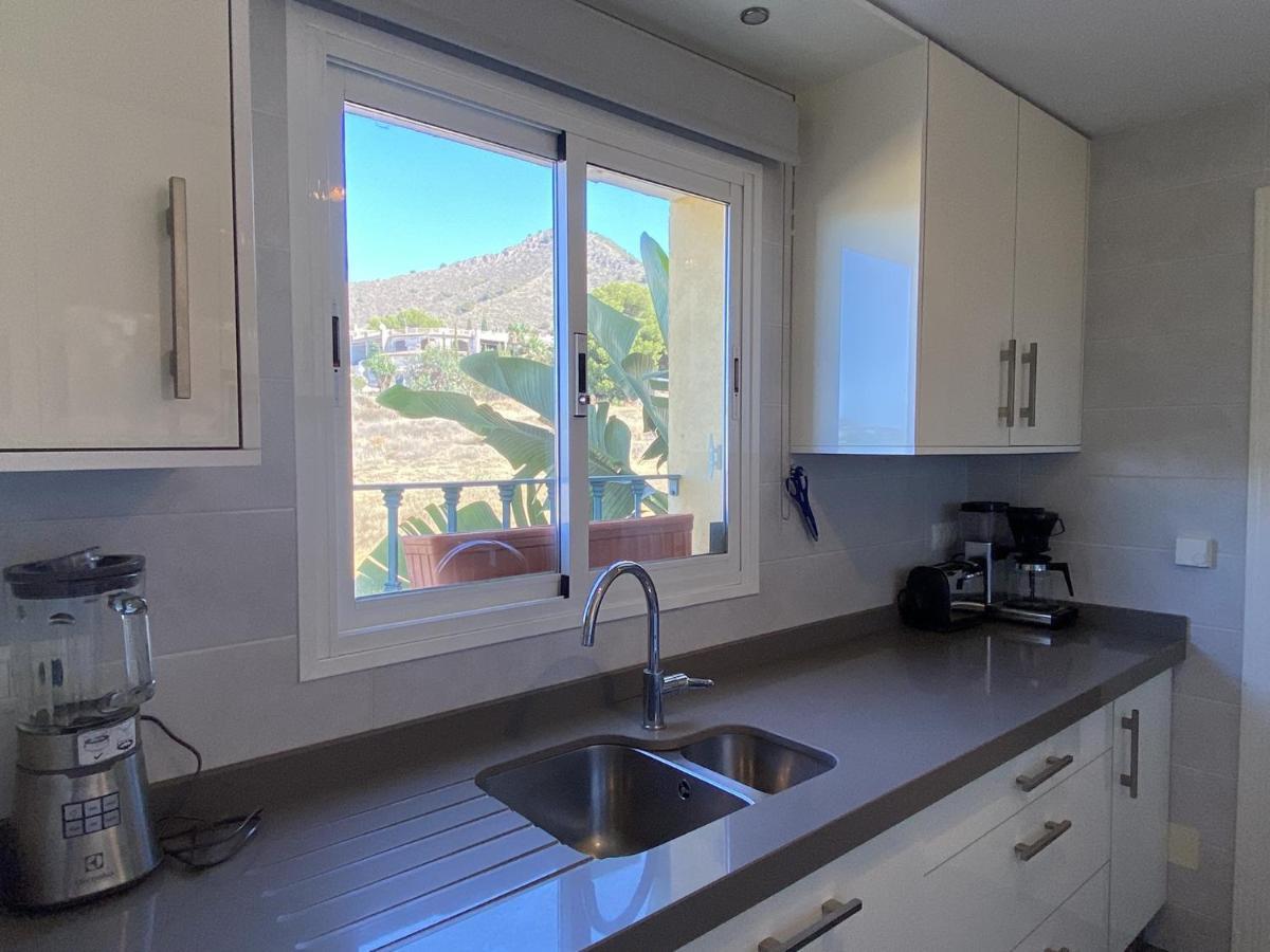 Senorio De Capistrano Casasol Appartement Nerja Buitenkant foto