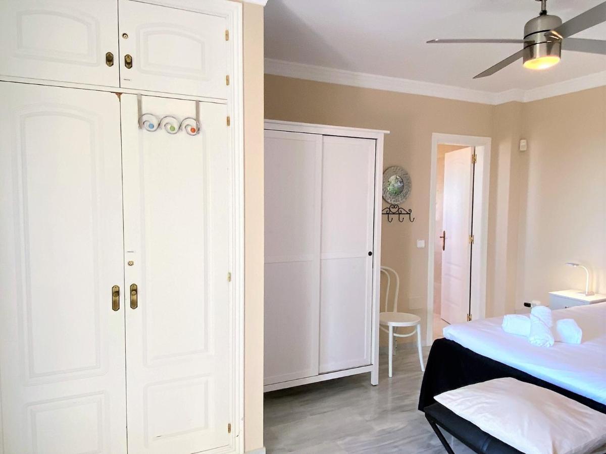 Senorio De Capistrano Casasol Appartement Nerja Buitenkant foto