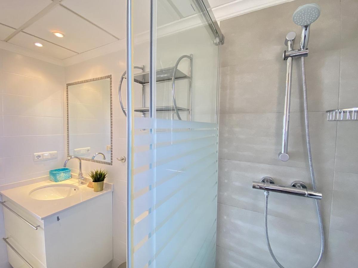 Senorio De Capistrano Casasol Appartement Nerja Buitenkant foto