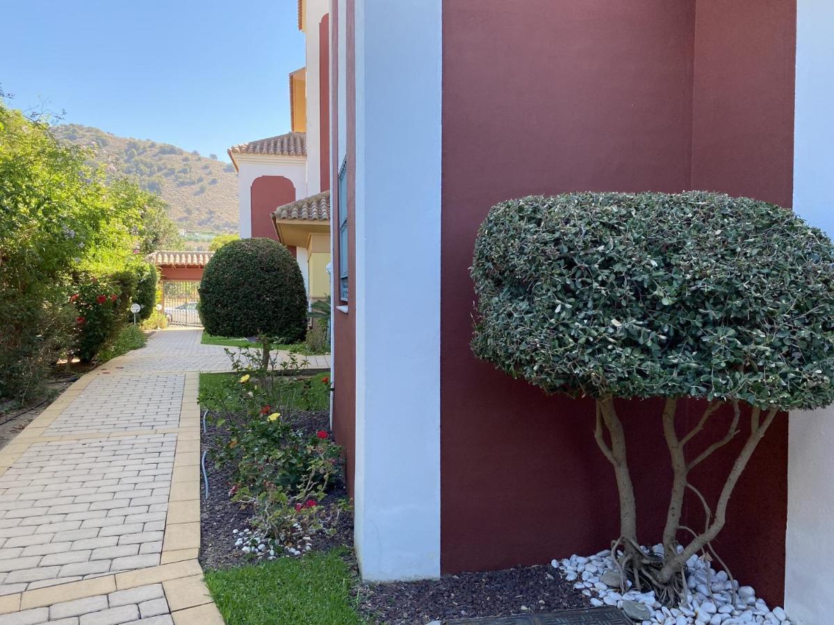 Senorio De Capistrano Casasol Appartement Nerja Buitenkant foto
