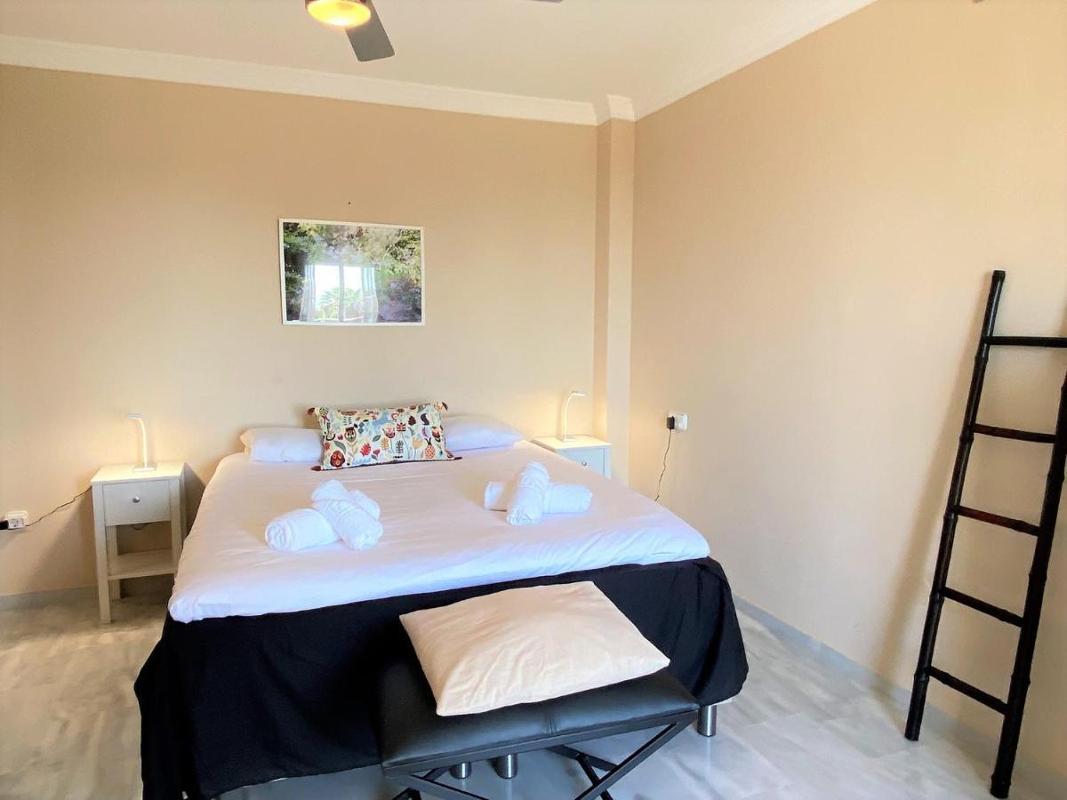 Senorio De Capistrano Casasol Appartement Nerja Buitenkant foto
