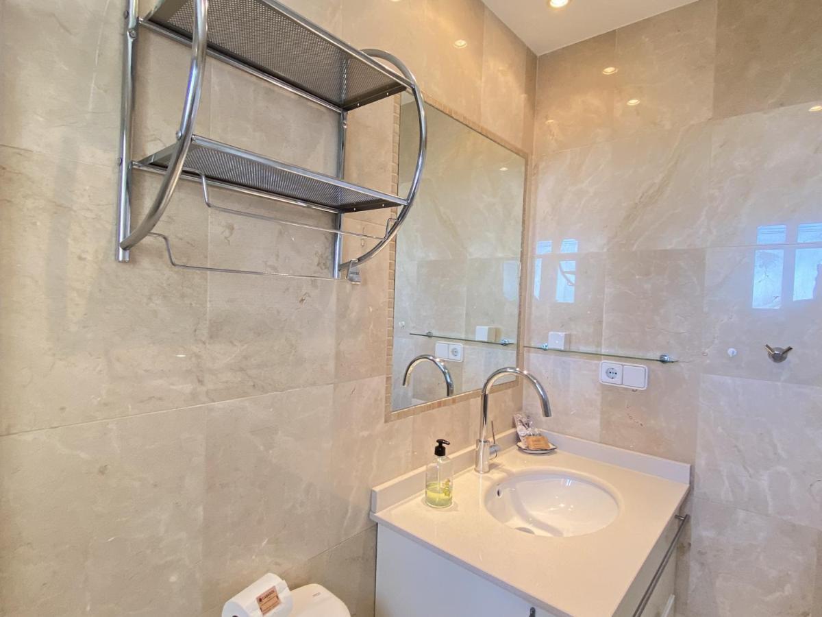 Senorio De Capistrano Casasol Appartement Nerja Buitenkant foto