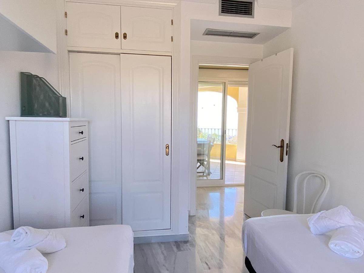 Senorio De Capistrano Casasol Appartement Nerja Buitenkant foto