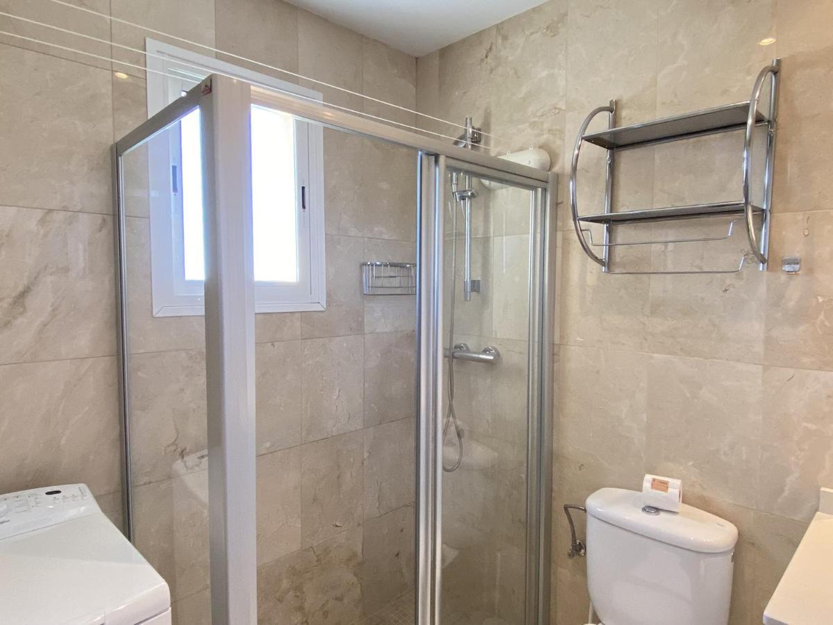 Senorio De Capistrano Casasol Appartement Nerja Buitenkant foto