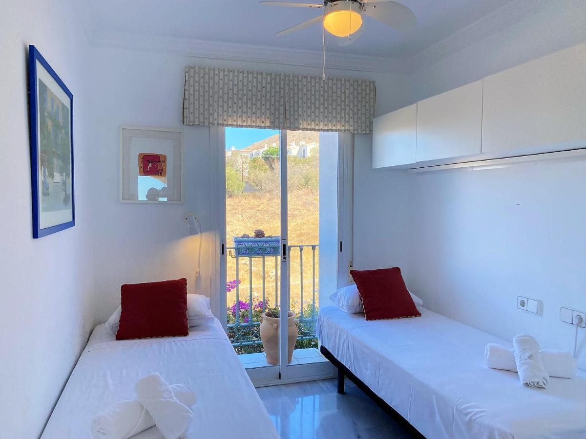 Senorio De Capistrano Casasol Appartement Nerja Buitenkant foto