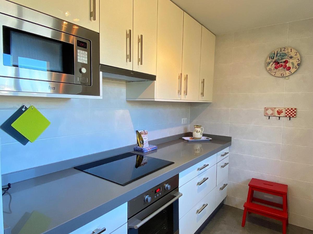 Senorio De Capistrano Casasol Appartement Nerja Buitenkant foto