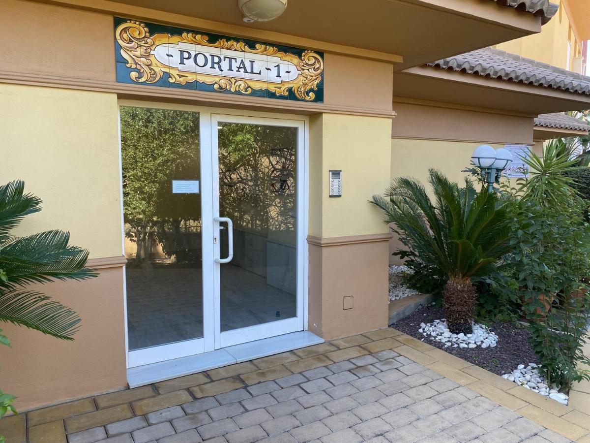 Senorio De Capistrano Casasol Appartement Nerja Buitenkant foto