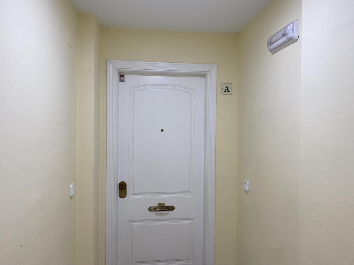 Senorio De Capistrano Casasol Appartement Nerja Buitenkant foto