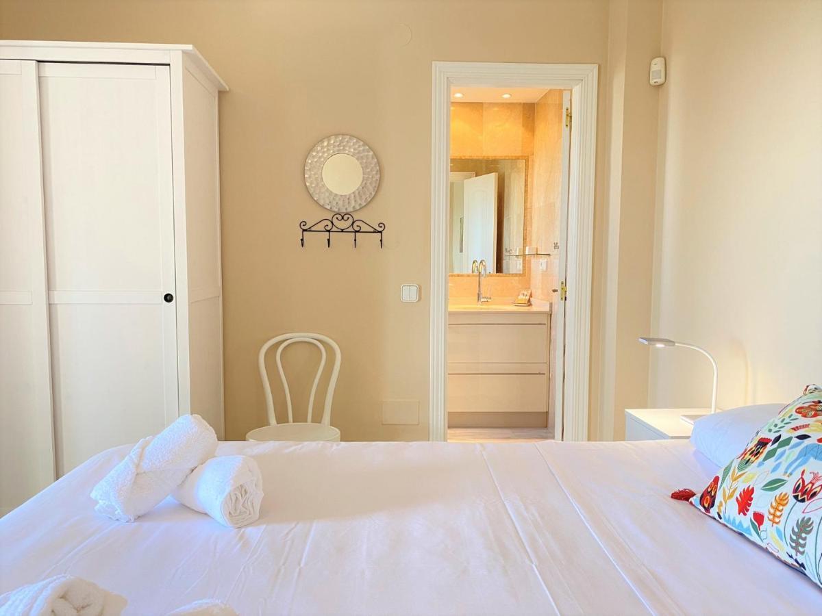 Senorio De Capistrano Casasol Appartement Nerja Buitenkant foto