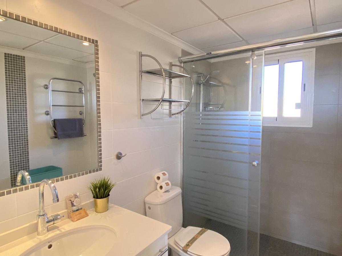 Senorio De Capistrano Casasol Appartement Nerja Buitenkant foto