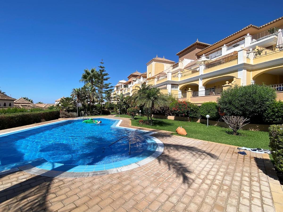Senorio De Capistrano Casasol Appartement Nerja Buitenkant foto